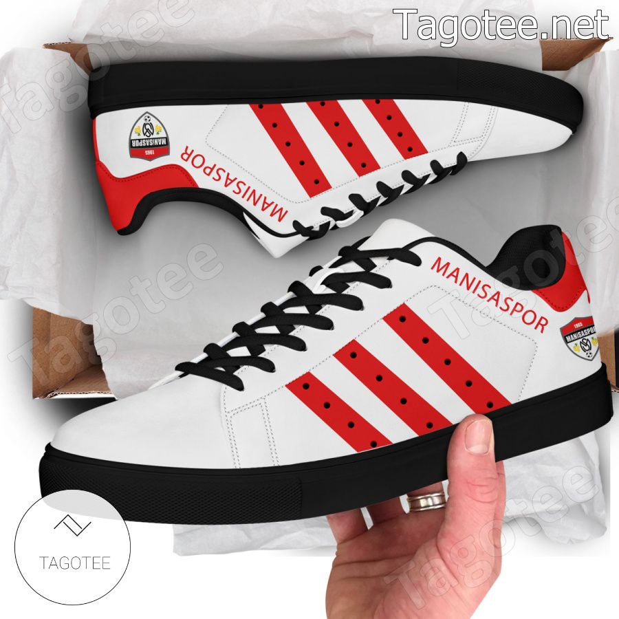 Manisaspor Sport Stan Smith Shoes - EmonShop a