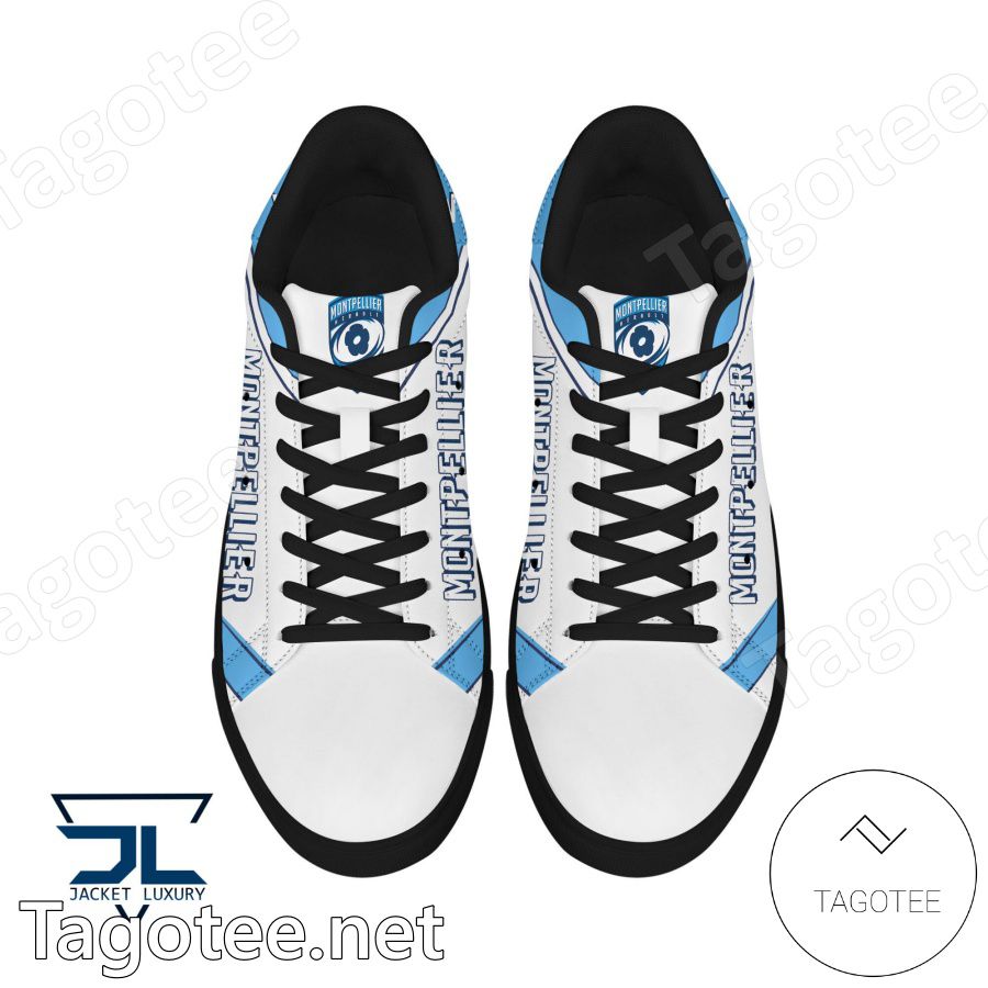 Montpellier Herault Rugby Club Stan Smith Shoes c