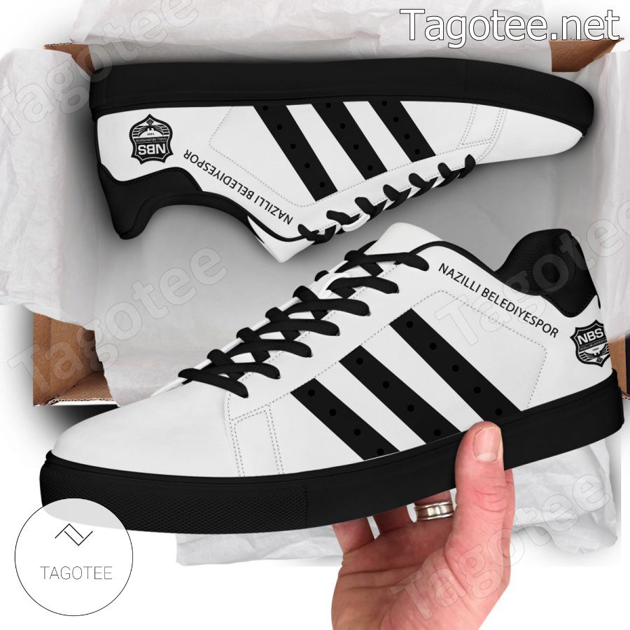 Nazilli Belediyespor Sport Stan Smith Shoes - EmonShop a