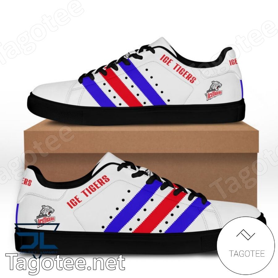 Nurnberg Ice Tigers Club Stan Smith Shoes c