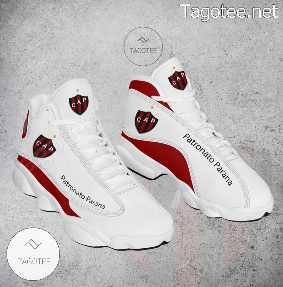 Patronato Parana Air Jordan 13 Shoes - BiShop