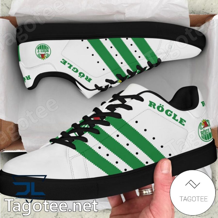 Rogle BK Club Stan Smith Shoes b
