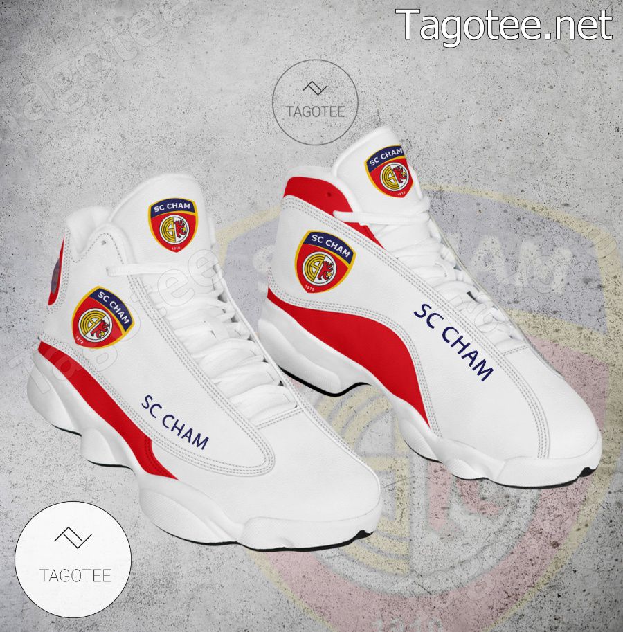 SC Cham Air Jordan 13 Shoes - BiShop