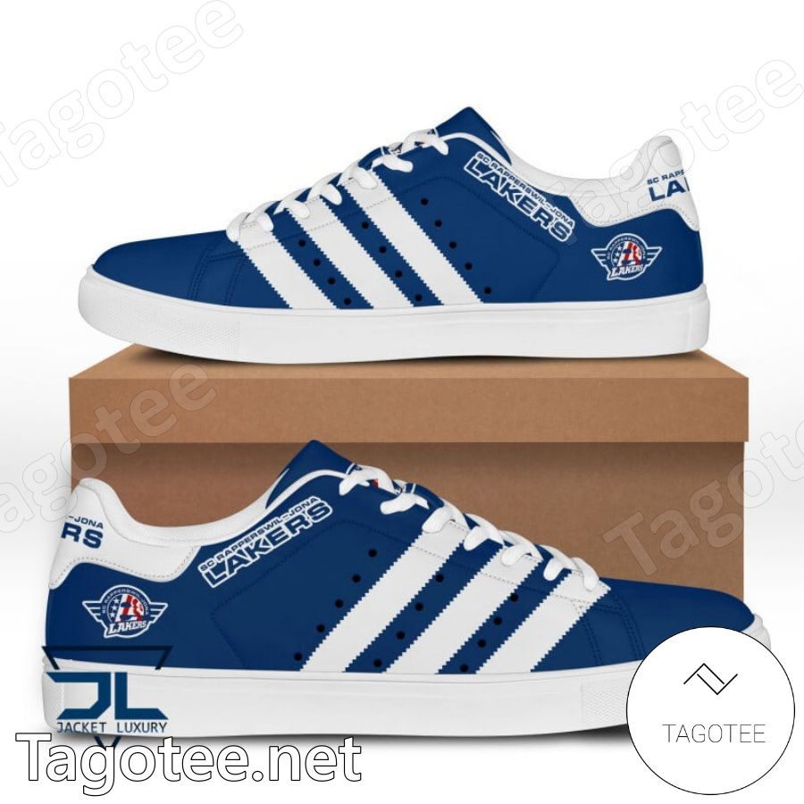 SC Rapperswil-Jona Lakers Club Stan Smith Shoes a