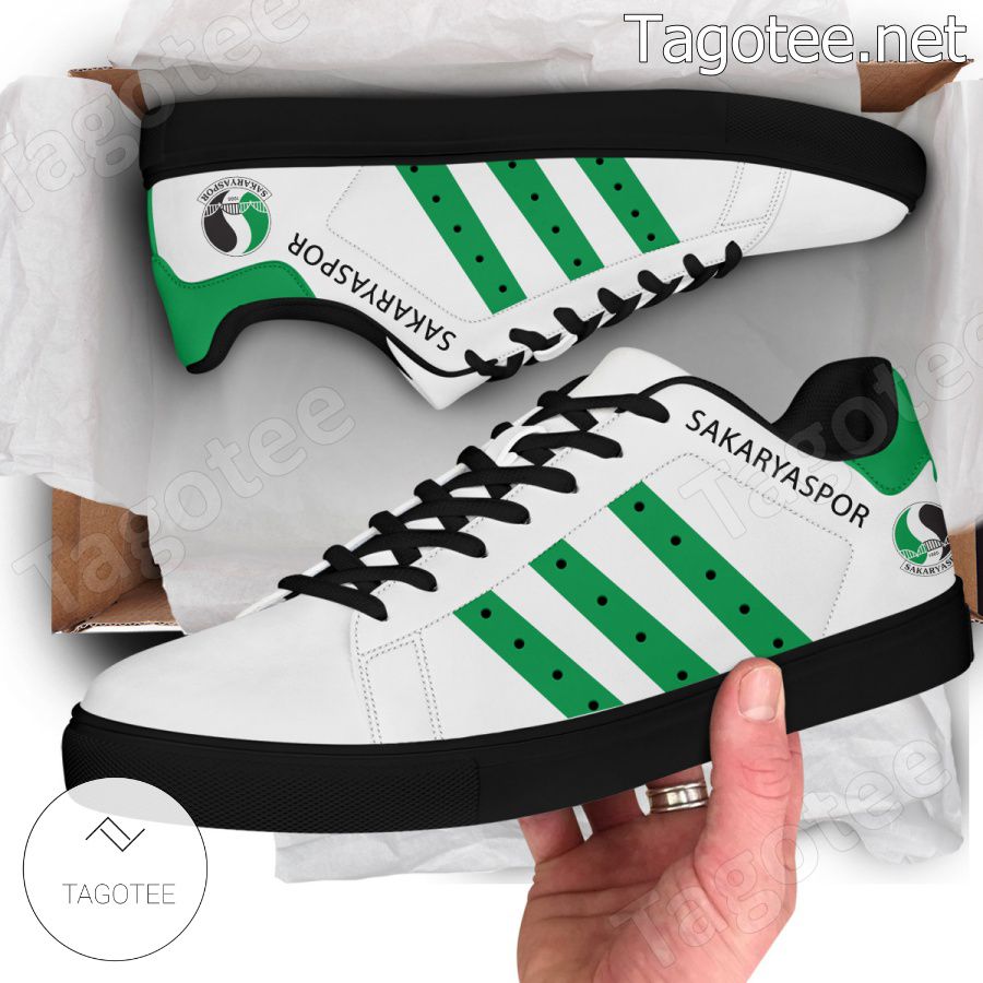Sakaryaspor Sport Stan Smith Shoes - EmonShop a