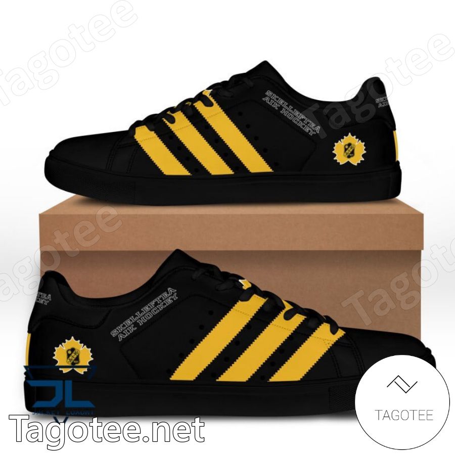 Skelleftea AIK Club Stan Smith Shoes c
