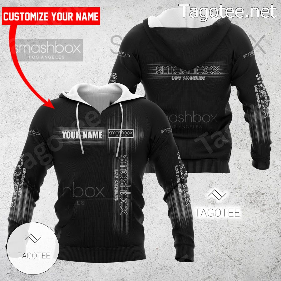 Custom Box Logo Hoodies & T-Shirts