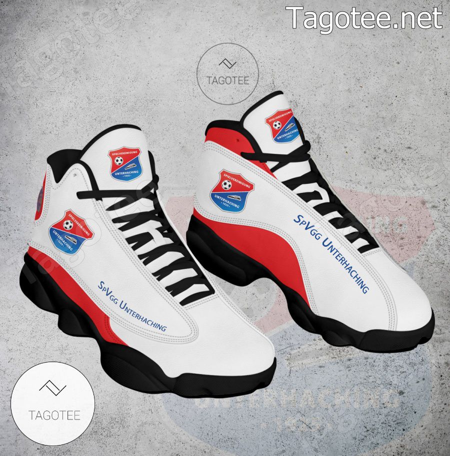 SpVgg Unterhaching Air Jordan 13 Shoes - BiShop a
