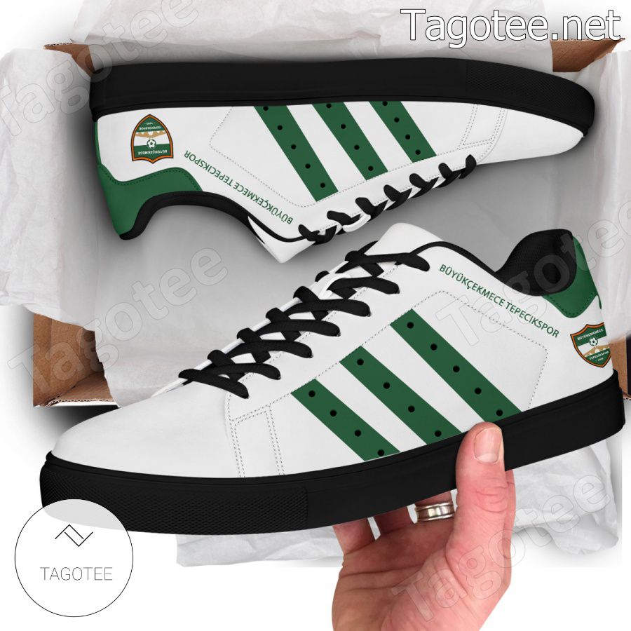 Tepecikspor Sport Stan Smith Shoes - EmonShop a