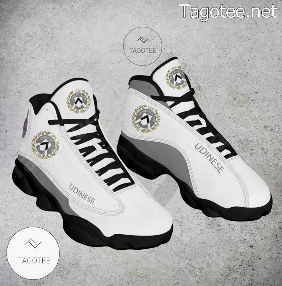 Udinese Air Jordan 13 Shoes - BiShop a