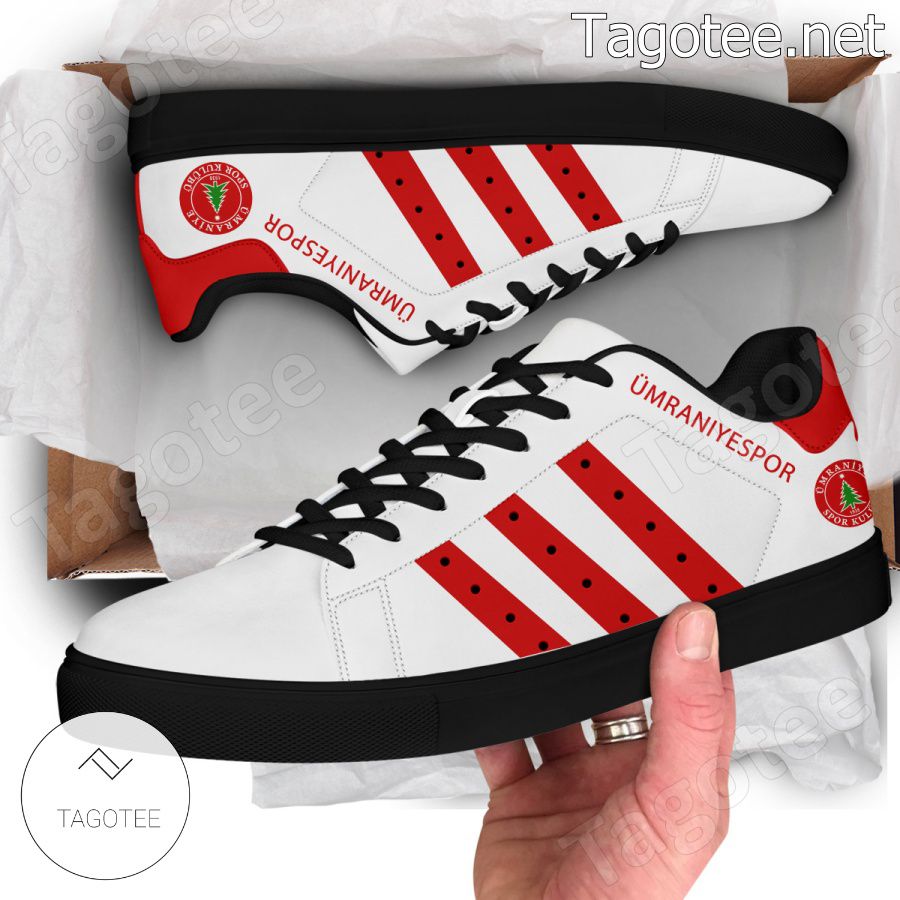 Umraniyespor Sport Stan Smith Shoes - EmonShop a