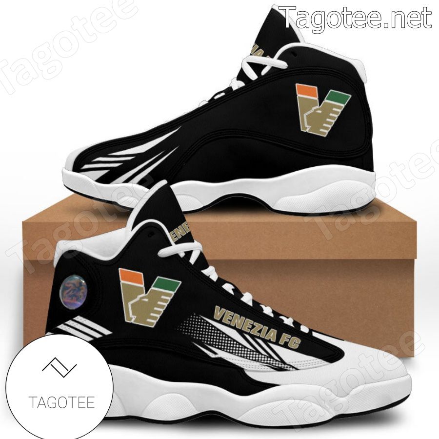 Venezia FC Club Air Jordan 13 Shoes