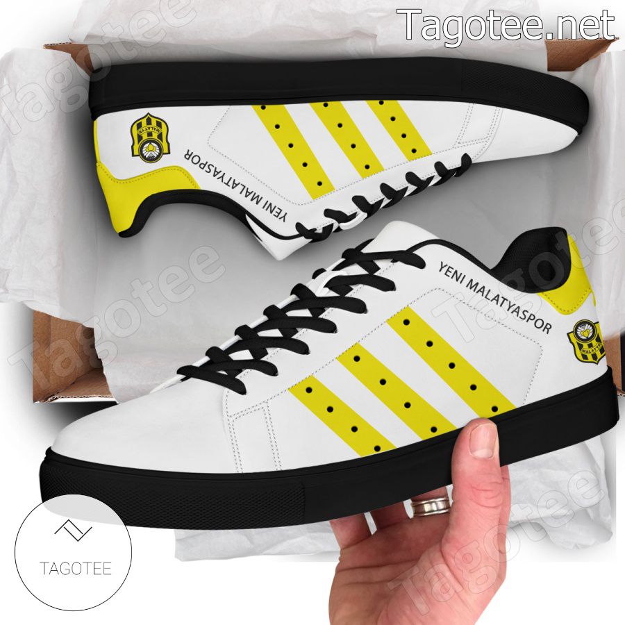Yeni Malatyaspor Sport Stan Smith Shoes - EmonShop a
