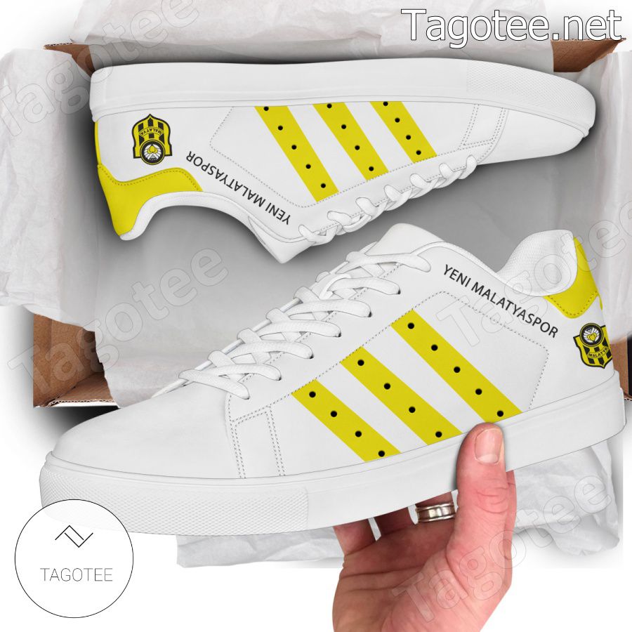 Yeni Malatyaspor Sport Stan Smith Shoes - EmonShop