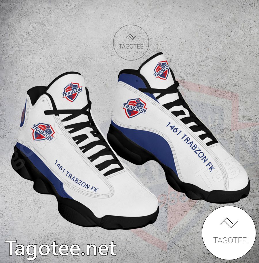 1461 Trabzon Club Air Jordan 13 Shoes - EmonShop a