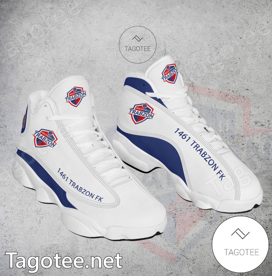 1461 Trabzon Club Air Jordan 13 Shoes - EmonShop