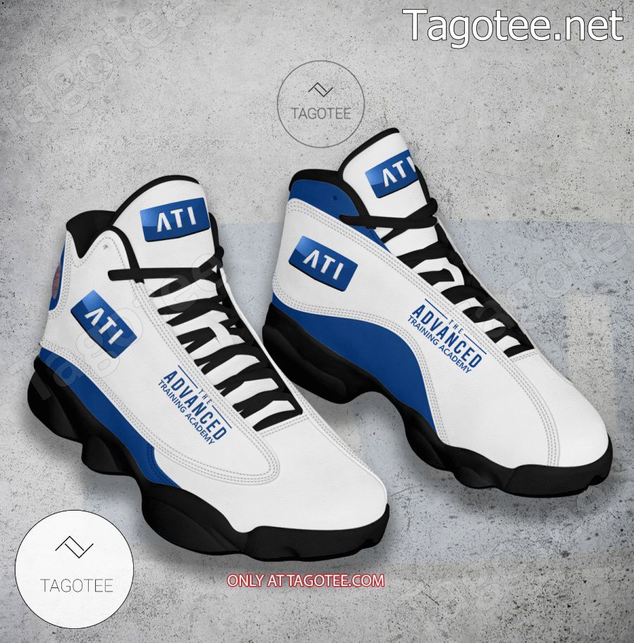Advanced Training Institute Air Jordan 13 Shoes - EmonShop a