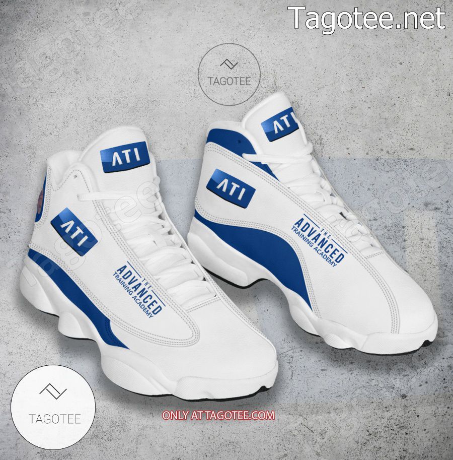 Advanced Training Institute Air Jordan 13 Shoes - EmonShop