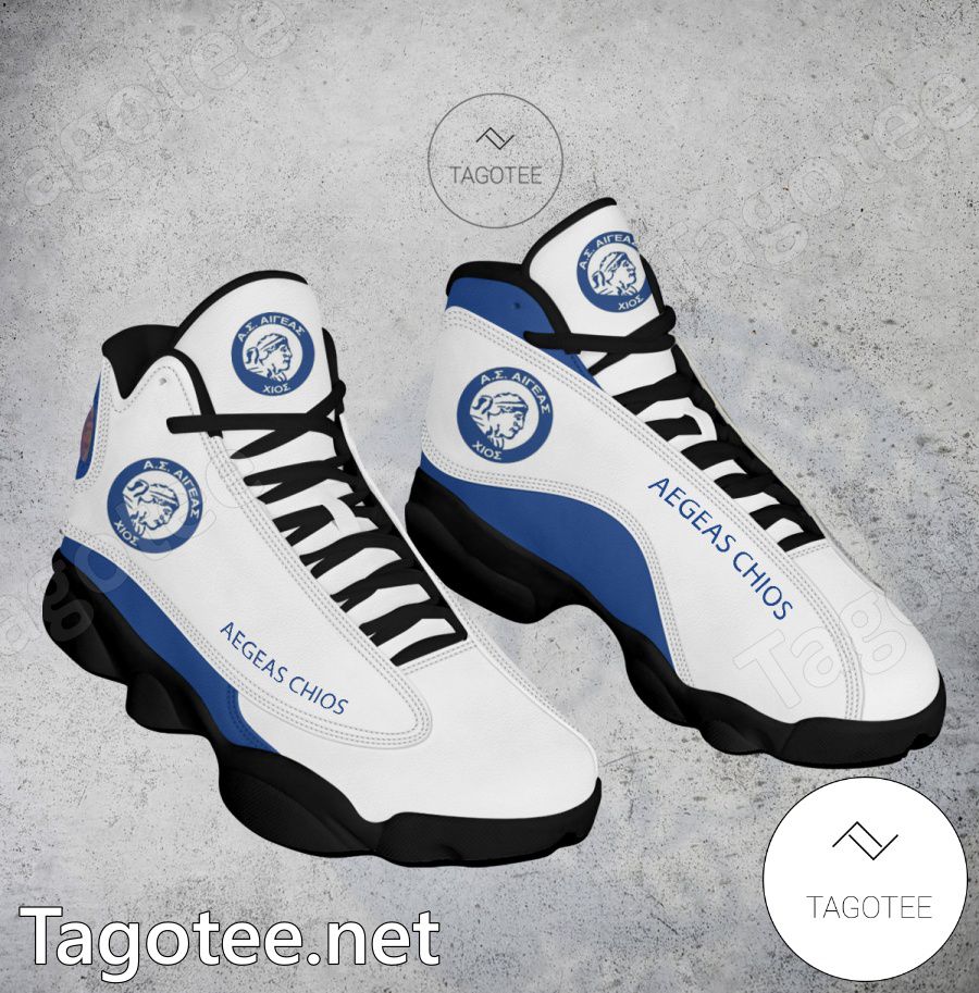 Aegeas Chios Women Basketball Air Jordan 13 Shoes - BiShop a