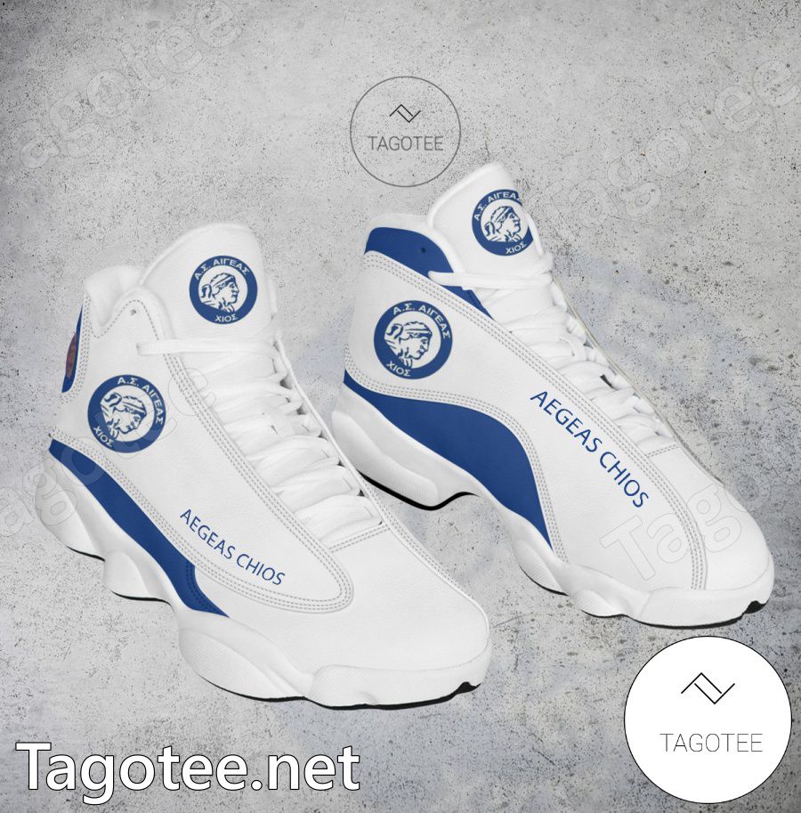 Aegeas Chios Women Basketball Air Jordan 13 Shoes - BiShop