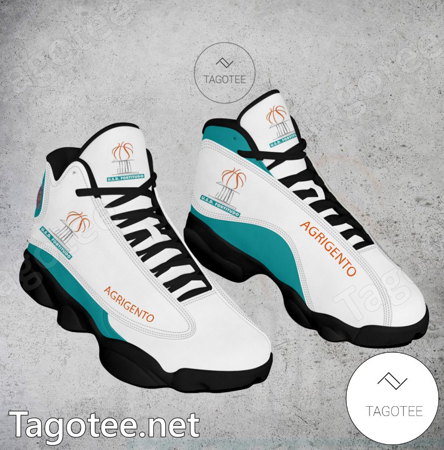 Agrigento Basketball Air Jordan 13 Shoes - BiShop a