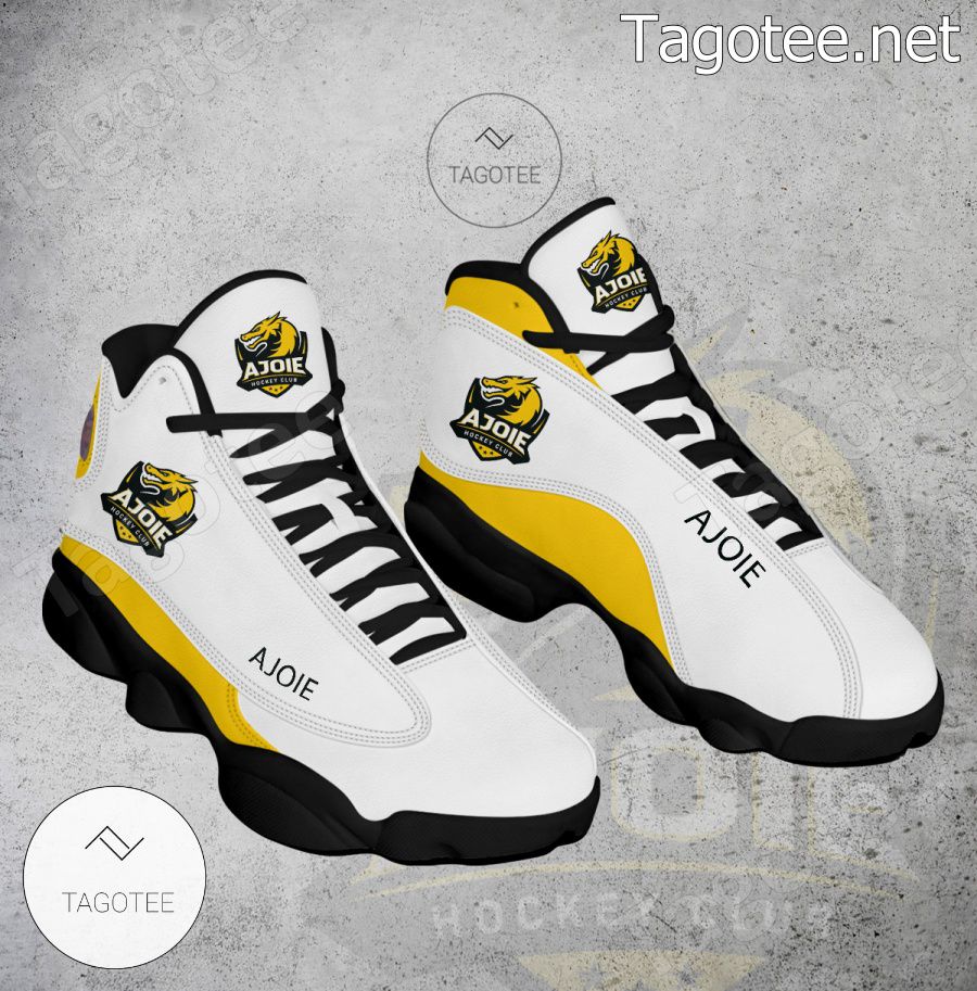 Ajoie Club Air Jordan 13 Shoes - BiShop a