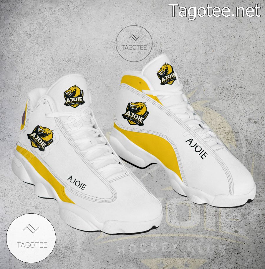 Ajoie Club Air Jordan 13 Shoes - BiShop