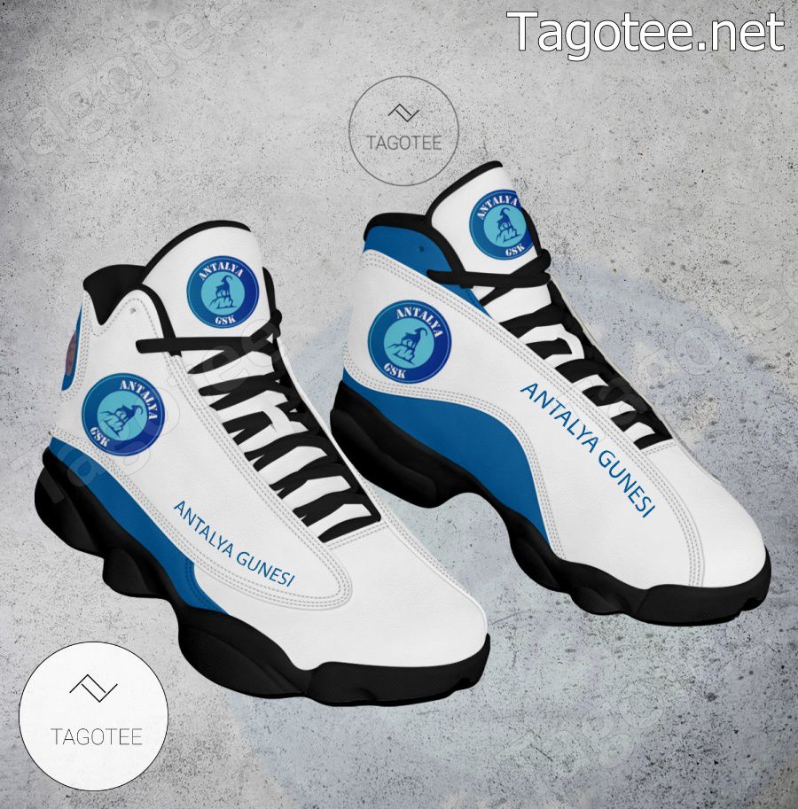 Antalya Gunesi Basketball Air Jordan 13 Shoes - BiShop a
