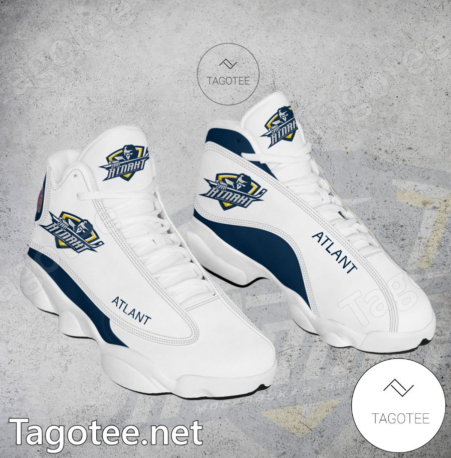 Atlant Club Air Jordan 13 Shoes - BiShop