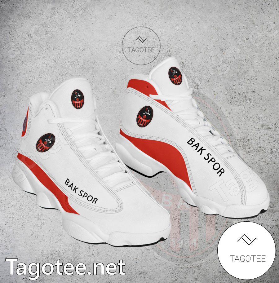 BAK Spor Club Air Jordan 13 Shoes - EmonShop