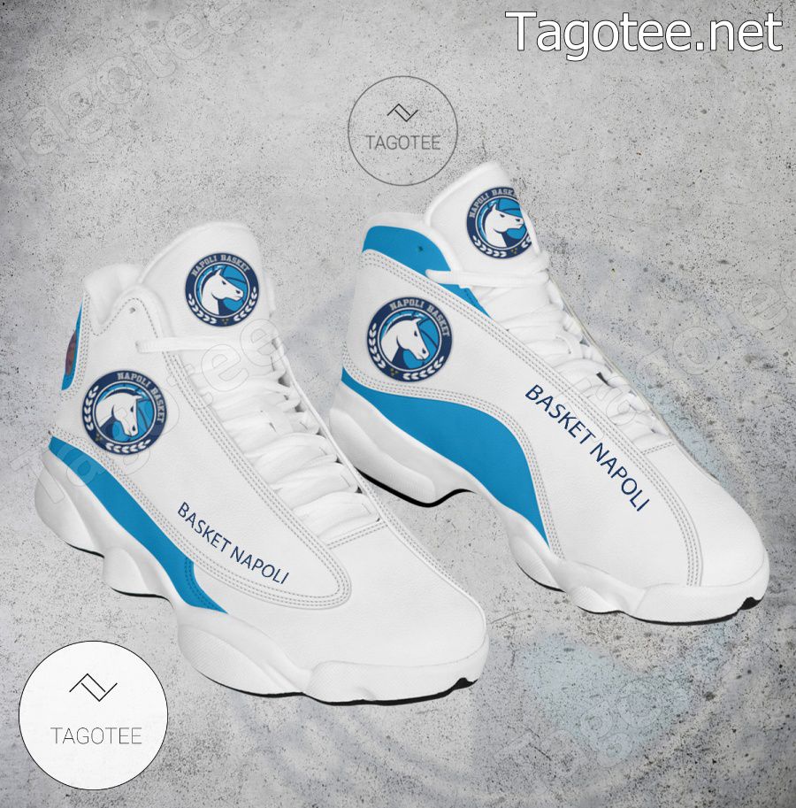 Basket Napoli Basketball Air Jordan 13 Shoes - BiShop