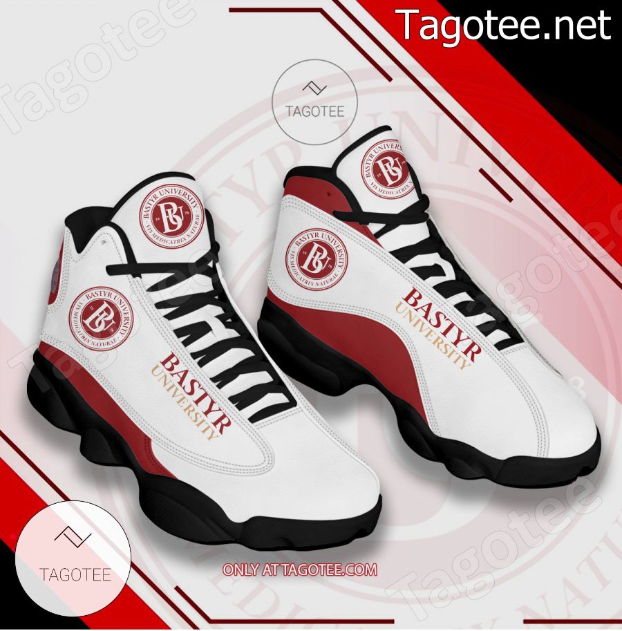 Bastyr University Air Jordan 13 Shoes - EmonShop a