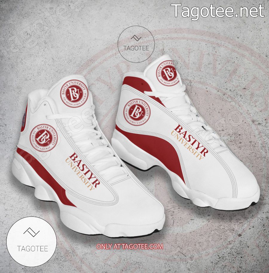 Bastyr University Air Jordan 13 Shoes - EmonShop