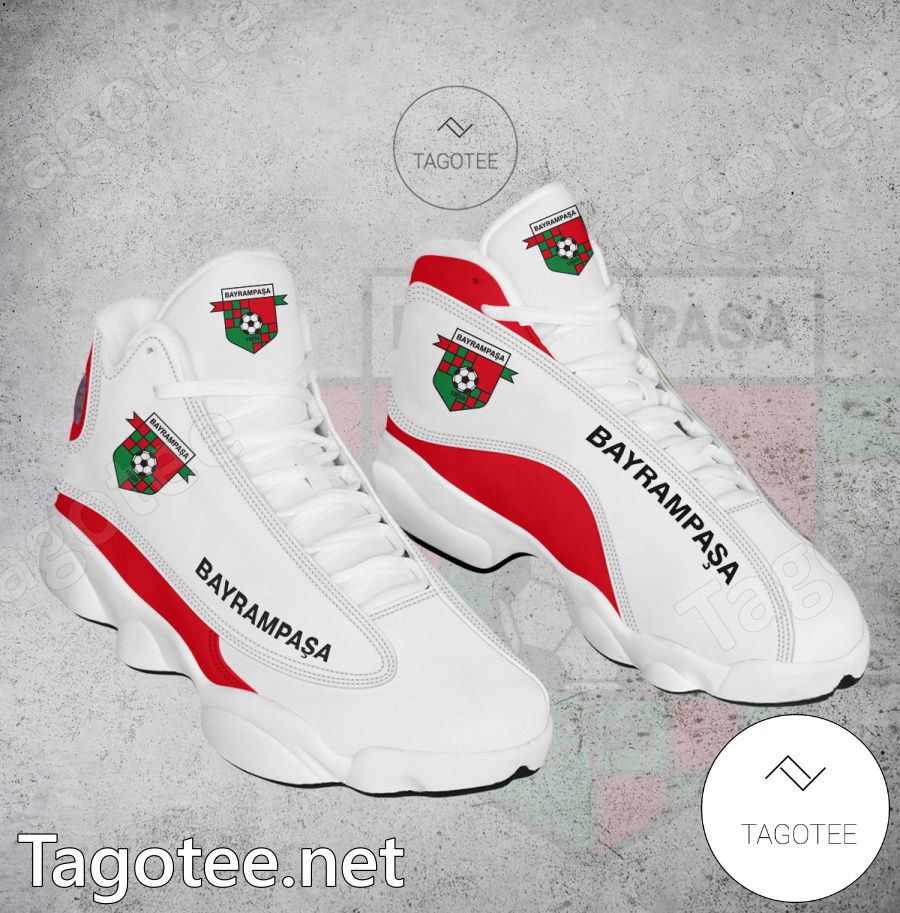 Bayrampasa SK Club Air Jordan 13 Shoes - EmonShop