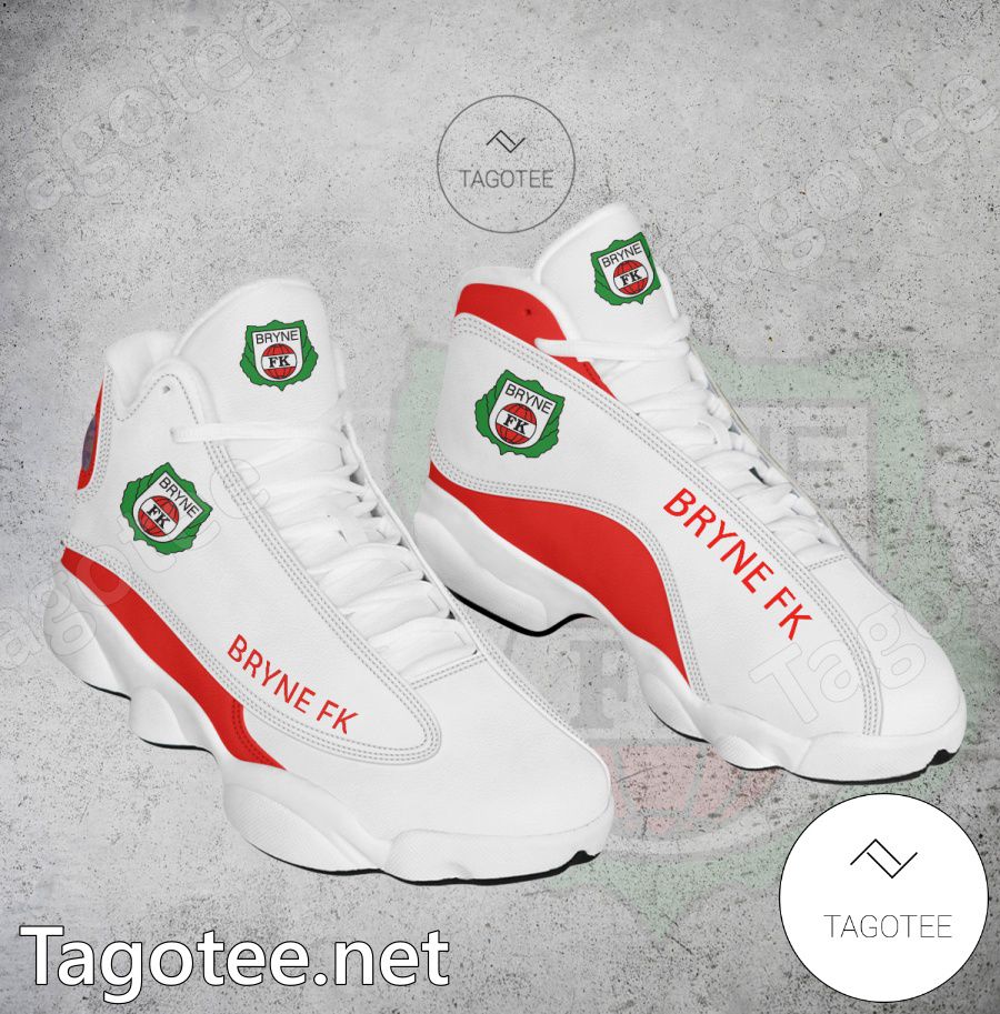 Arizona Cardinals Logo Air Jordan 13 Shoes - EmonShop - Tagotee