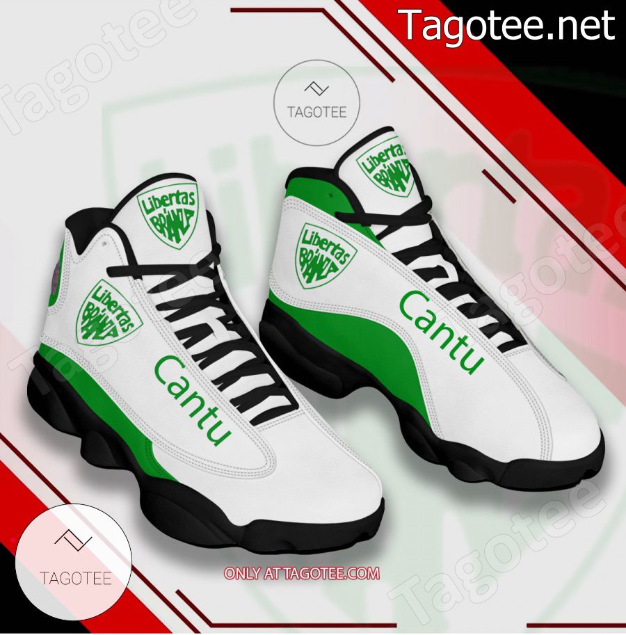 Cantu Volleyball Air Jordan 13 Shoes - BiShop a