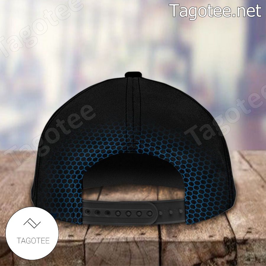 Castres Olympique Logo Cap Hat b