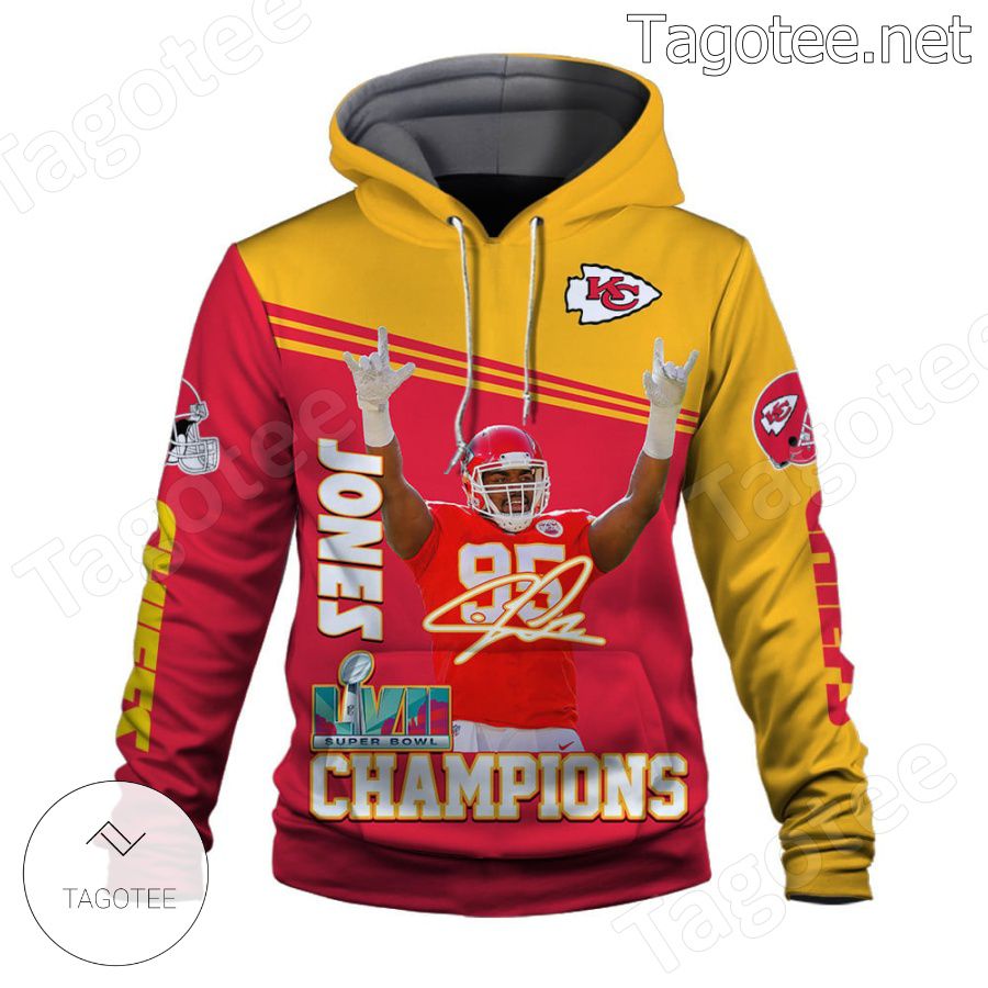 The Chiefs are going to the Super Bowl! Celebrate with all new AFC  Championship T-shirts, hoodies, and more