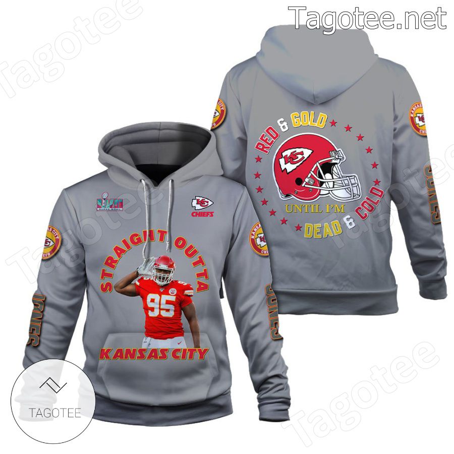 Cleveland Browns We Da Mobb 2023 Hoodie - Tagotee