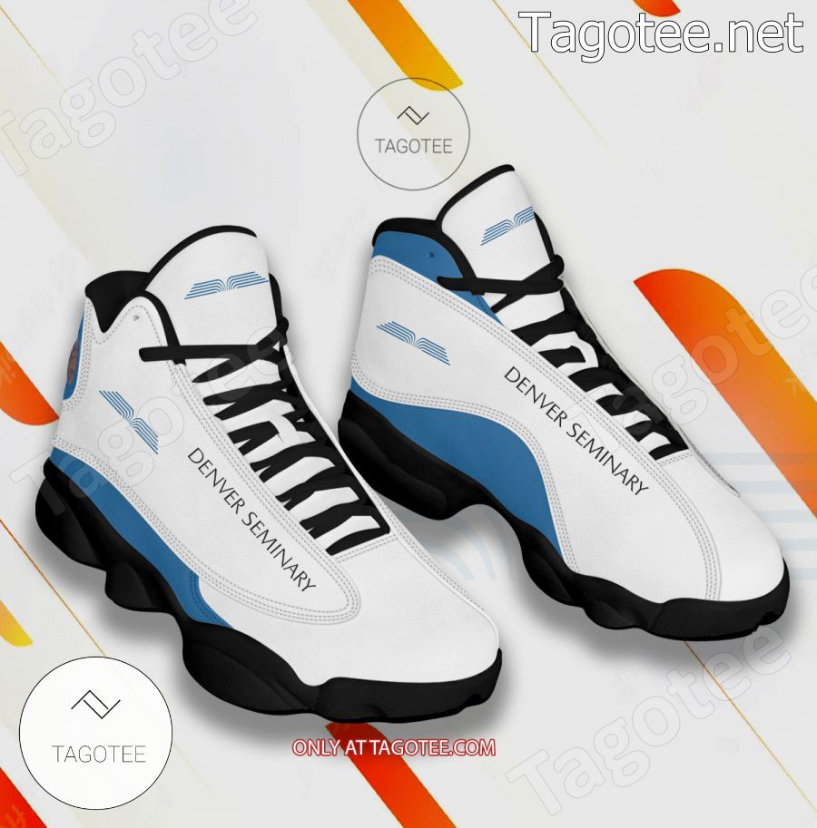 Denver Seminary Washington DC Air Jordan 13 Shoes - EmonShop a