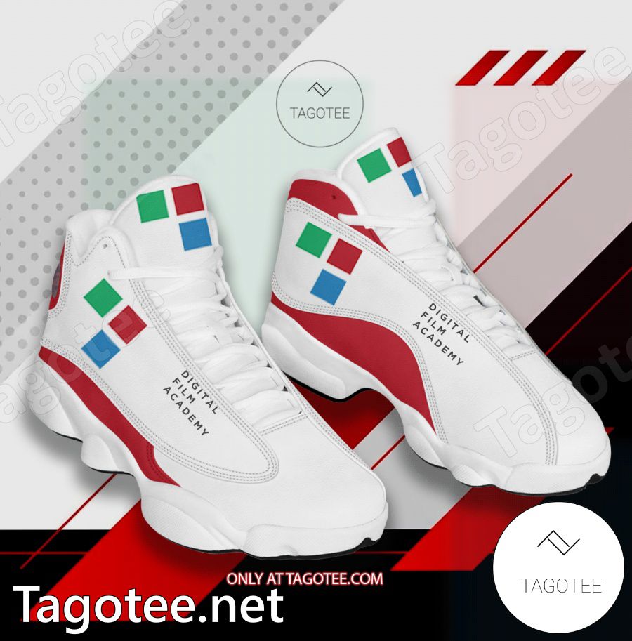 Personalized Manchester United White Red Air Jordan 13 Shoes - Tagotee