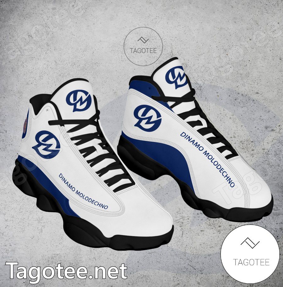Dinamo Molodechno Club Air Jordan 13 Shoes - EmonShop a