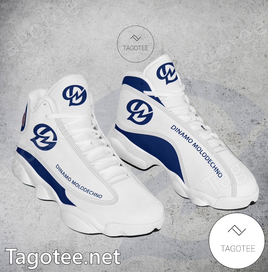 Dinamo Molodechno Club Air Jordan 13 Shoes - EmonShop