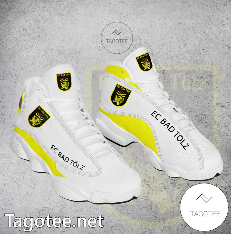 EC Bad Tolz Club Air Jordan 13 Shoes - EmonShop