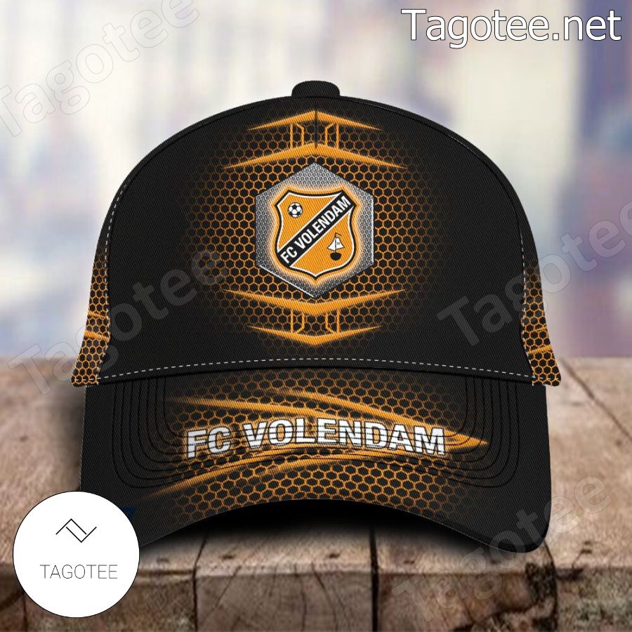 FC Volendam, Logopedia