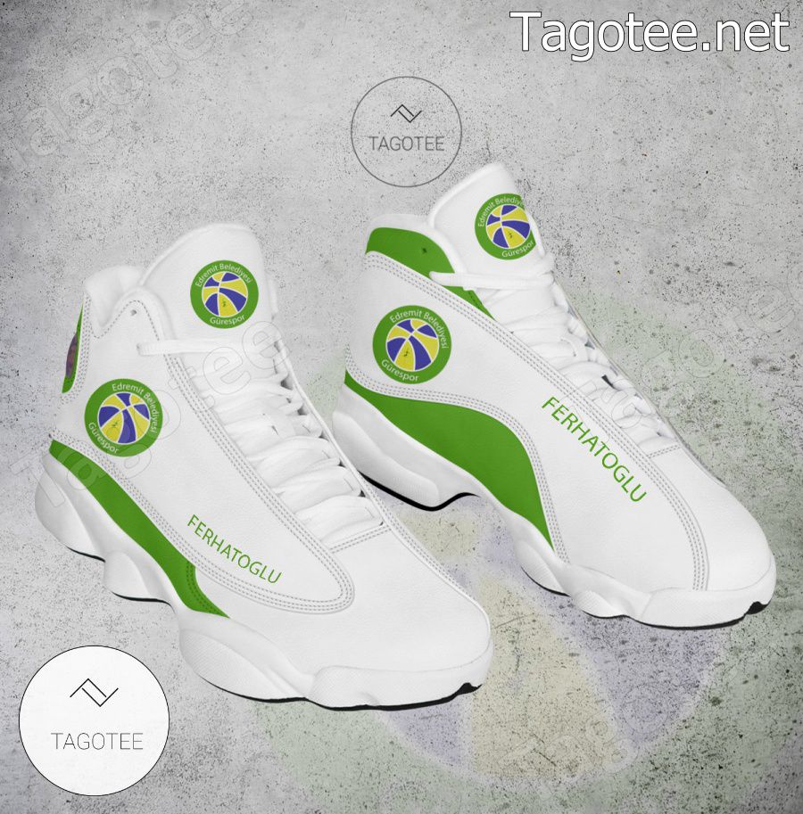 Ferhatoglu Women Basketball Air Jordan 13 Shoes - BiShop