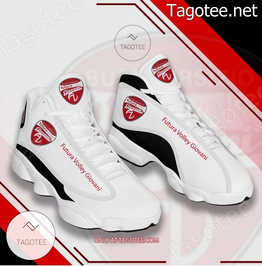 Futura Volley Giovani Women Volleyball Air Jordan 13 Shoes - BiShop