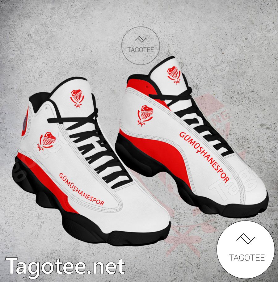 Gumushanespor Club Air Jordan 13 Shoes - EmonShop a