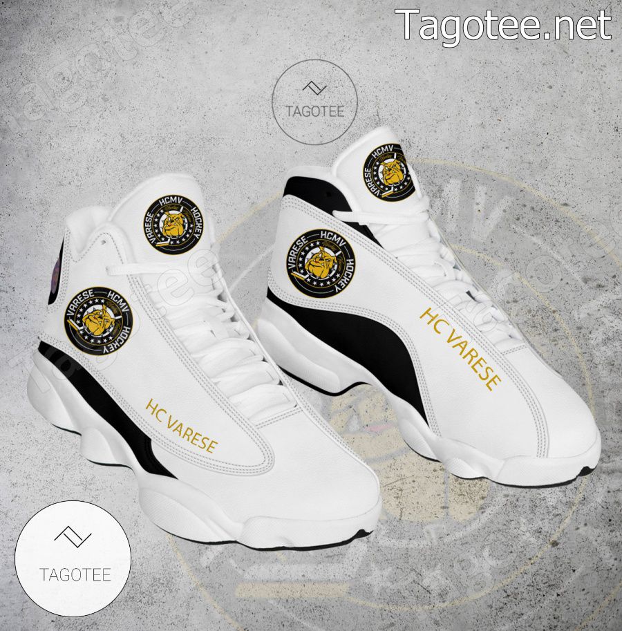 HC Varese Club Air Jordan 13 Shoes - BiShop