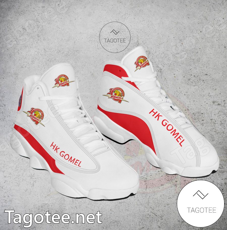 HK Gomel Club Air Jordan 13 Shoes - EmonShop